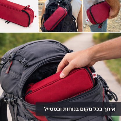 מקסימום חוויות, מינימום בלאגן - הפתרון שכל שחקן קטאן צריך