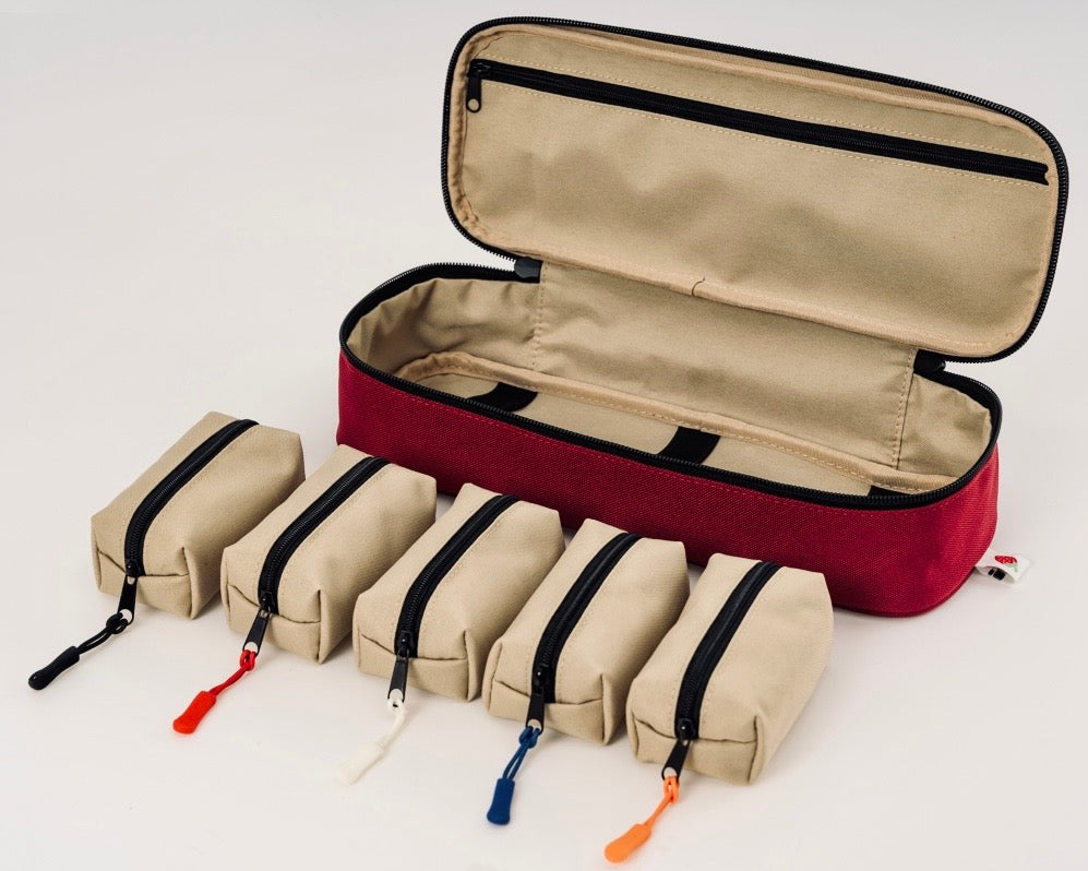 Custom Board Game Bag for Catan Base Game