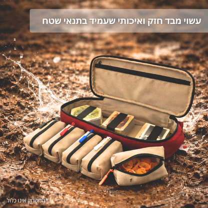מקסימום חוויות, מינימום בלאגן - הפתרון שכל שחקן קטאן צריך
